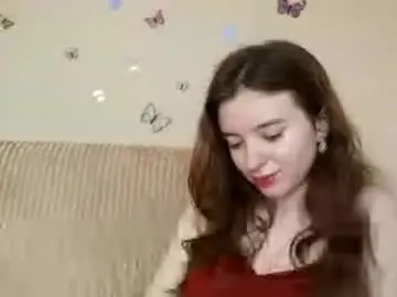 Chaturbate Free Porn Cam of daniellevaulet