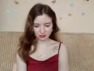 Chaturbate Best live sex cam show of daniellevaulet