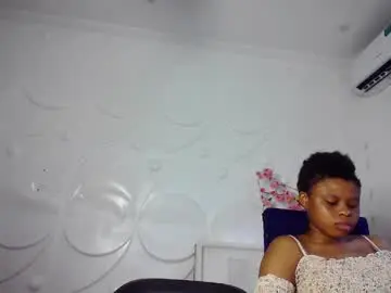 Chaturbate Adult Video Chat of ebonykissxx
