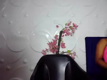 Chaturbate Best Webcam of ebonykissxx