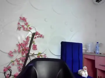 Chaturbate Live Sex of ebonykissxx