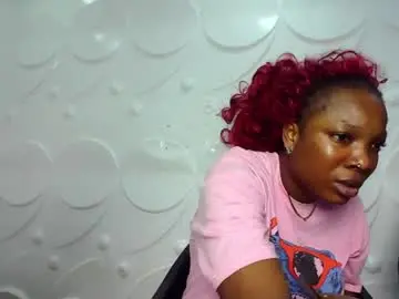 Chaturbate Best Webcam of ebonykissxx