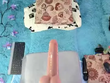 Chaturbate Free Live Porn of eilin_clio