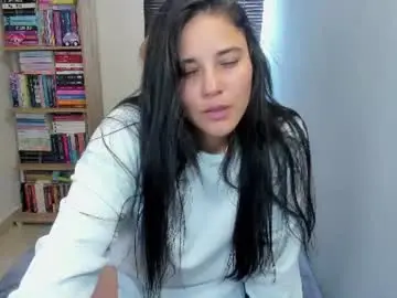Chaturbate Watch Live Sex Cams of foxwen