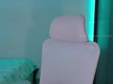 Chaturbate Private Sex Chat of ghost_girl20
