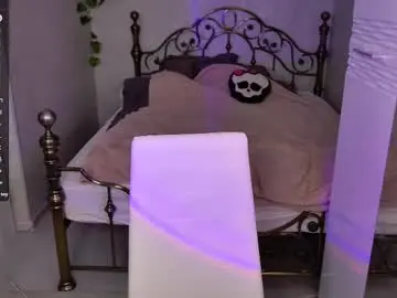 Chaturbate Free Live Porn of ghost_girlyy