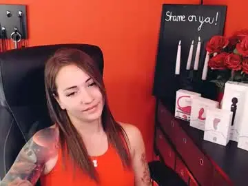 Chaturbate Sex Cam of gina_hotlick