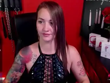 Chaturbate Sex Chat of gina_hotlick