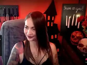 Chaturbate Adult Video Chat of gina_hotlick