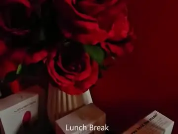 Chaturbate Nude Webcam of gina_hotlick