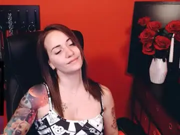 Chaturbate Free Live Porn of gina_hotlick