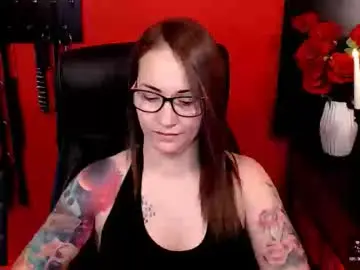 Chaturbate Free Porn Cam of gina_hotlick