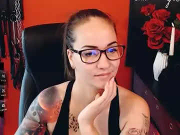 Chaturbate Watch Live Sex Cams of gina_hotlick