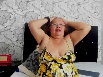 Chaturbate Live Sex Cam of keiralennox