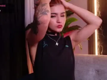 Chaturbate Private Sex Chat of la_diabla_111_