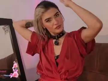 Chaturbate Free Porn Cam of la_diabla_111_
