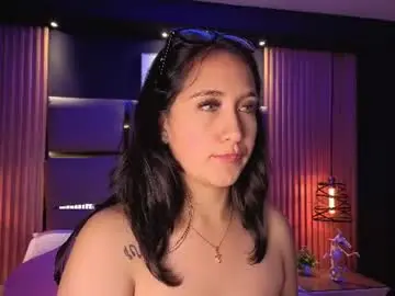 Chaturbate Live Porn of lauroberts