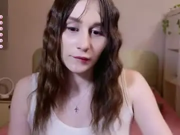 Chaturbate Sex Cam of lil_ember