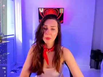 Chaturbate Adult Video Chat of lilith_sora