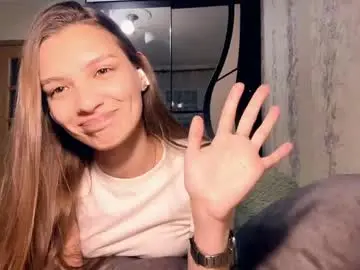 Chaturbate Adult Webcams of luanahochstatter