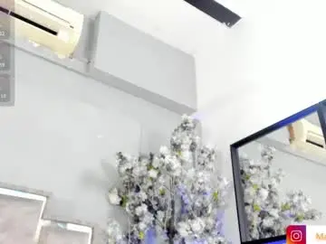 Chaturbate Sex Cam of maaracooper