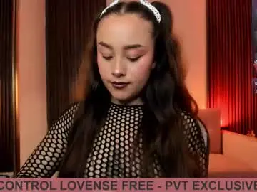 Chaturbate Live Porn of magic_vera