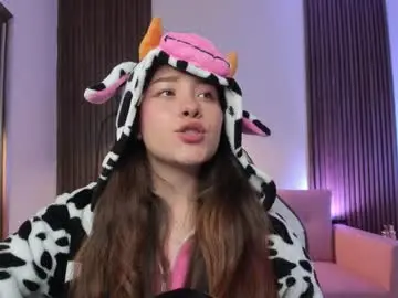 Chaturbate Live Sex of magic_vera