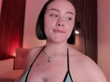 Chaturbate Live Sex of magic_vera