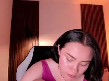 Chaturbate Private Sex Chat of magic_vera