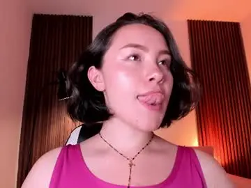 Chaturbate Sex Chat of magic_vera