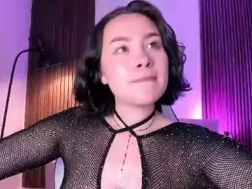 Chaturbate Free Live Porn of magic_vera