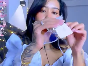 Chaturbate Sex Cam of mia_sirenia