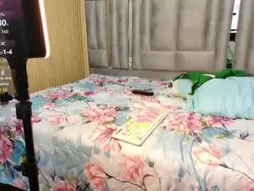 Chaturbate Free Live Porn of missbnasty_