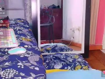 Chaturbate Watch Live Sex Cams of missbnasty_