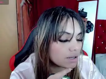 Chaturbate Free Live Porn of natasha__magics