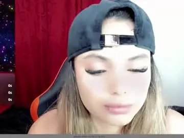 Chaturbate Nude Webcam of natasha__magics