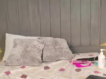 Chaturbate Live Porn of pocahontas1_bgb