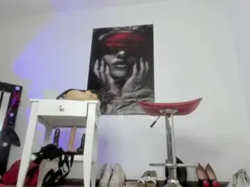 Chaturbate Sex Chat of sarah_mistress_