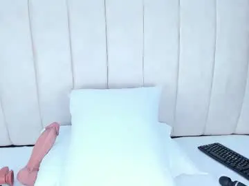 Chaturbate Private Sex Chat of scarletstarr_