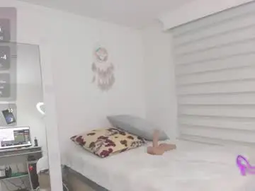 Chaturbate Live Sex Cam of sharonvelvet