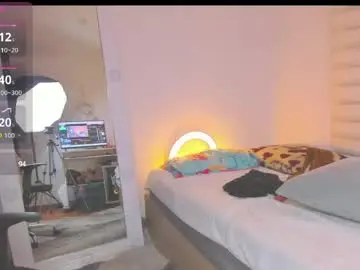 Chaturbate Private Sex Chat of sharonvelvet