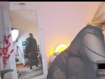 Chaturbate Best Webcam of sharonvelvet