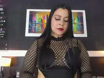 Chaturbate Live Sex of victoriapowell