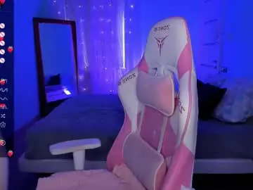 Chaturbate Free Porn Cam of adeleroberts