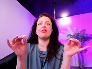 Chaturbate Adult Video Chat of albalimory