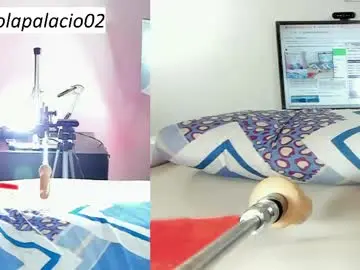 Chaturbate Sex Chat of alexa_clark02