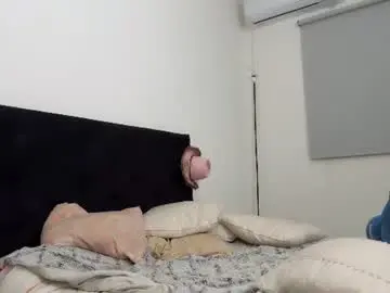 Chaturbate Sex Cam of ameliaparadisex