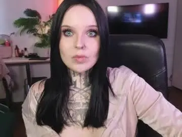 Chaturbate Adult Webcam of atomic_ketchup