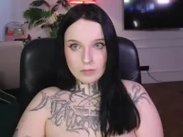 Chaturbate Live Sex of atomic_ketchup