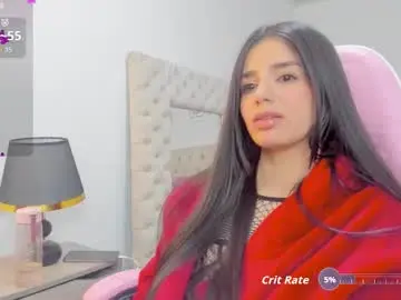 Chaturbate Sex Cam of carla_perez_
